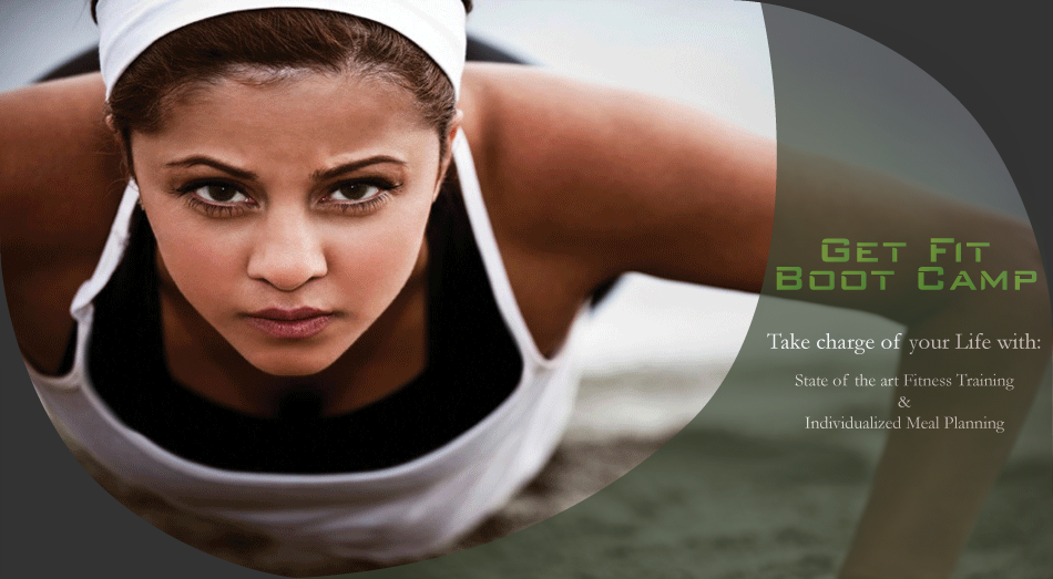 Propulsion Fitness Get Fit Boot Camp