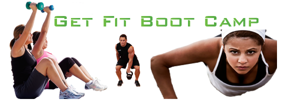 Boot Camp Get Ups