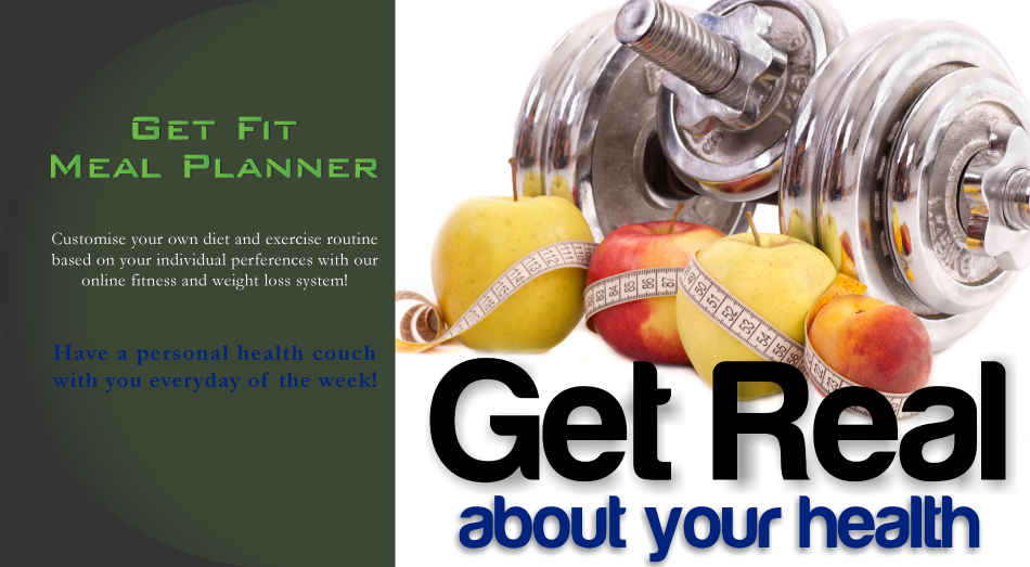 Propulsion Fitness Get Fit Meal Planning