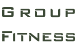 Group Fitness